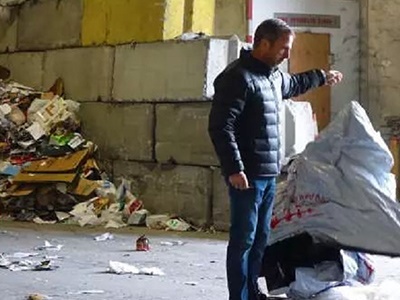 中國全面禁洋垃圾！整個(gè)歐美一下崩潰成這樣