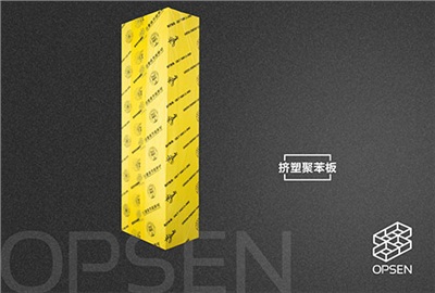 擠塑板對(duì)密度的要求，您清楚嗎？