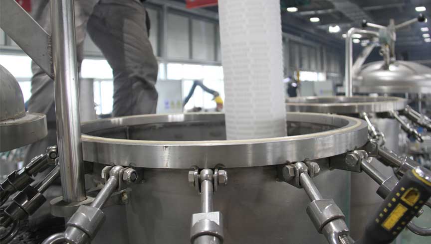 保安過濾器不朽情緣_官方網(wǎng)站實拍圖5