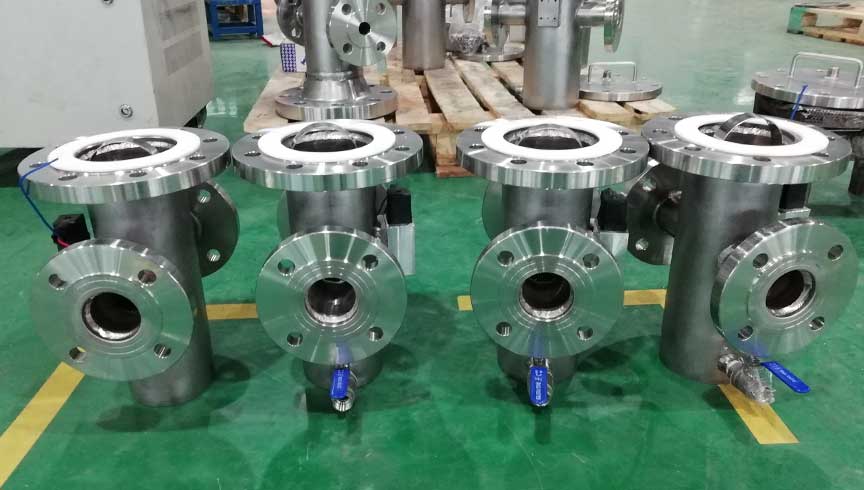 籃式過濾器不朽情緣_官方網站實拍圖1