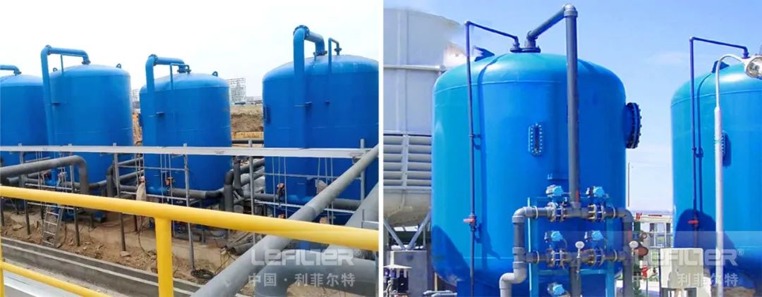 淺層砂過濾器選型規格參數注意事項