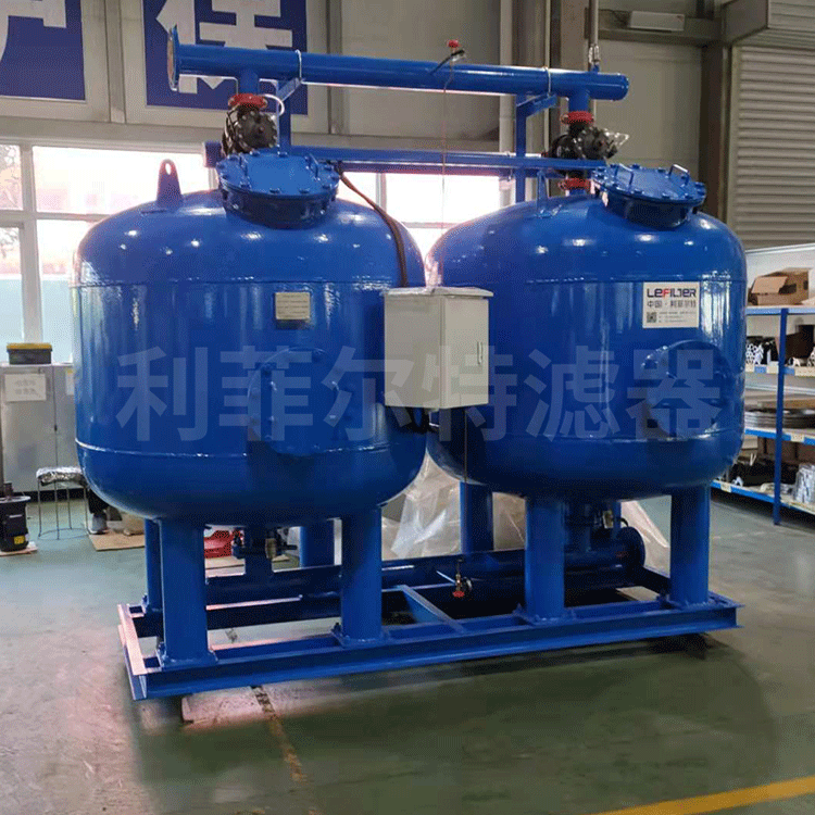 淺層砂過濾器不朽情緣_官方網站參數有哪些