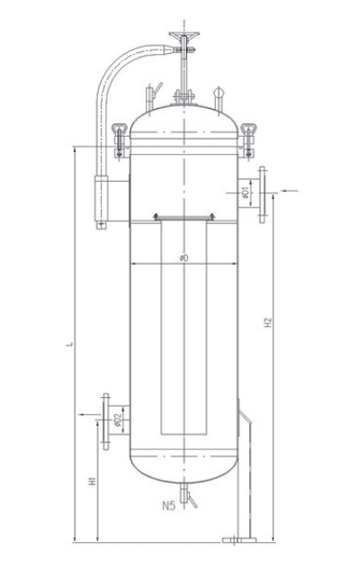 大流量濾芯過濾器不朽情緣_官方網站概述