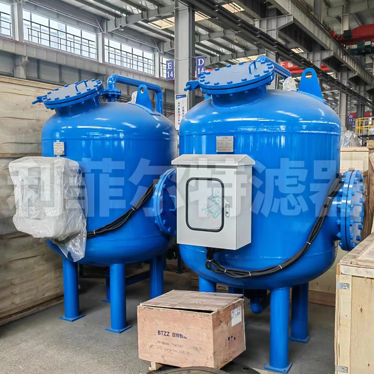 多介質過濾器反洗過程中需要注意哪些事項？