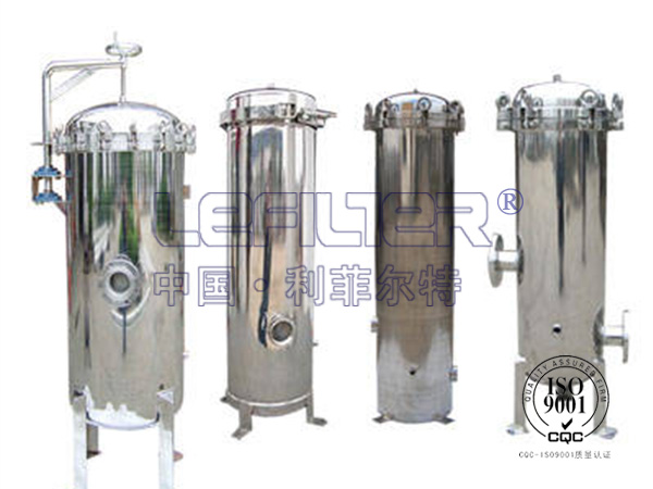 保安精密過濾器