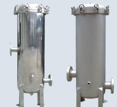 大流量精密保安過濾器反滲透前置過濾器