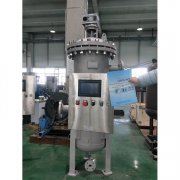 鋼廠凈環水用自清洗過濾器