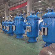 刷式過濾器和吸式過濾器的區別是什么？