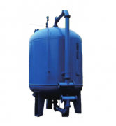 在生活污水處理中二氧化氯發生器的作用是什么