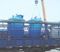 自清洗過濾器在食品工業廢水的應用