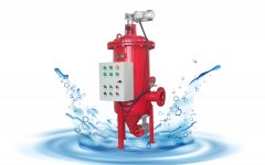 自清洗過濾器的濾芯應該如何保養？