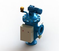 如何提高自清洗過濾器使用壽命？