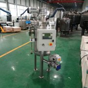 自清洗過濾器，共建生態城市