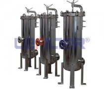 自清洗過濾器在水產養殖廢水處理的重大應用